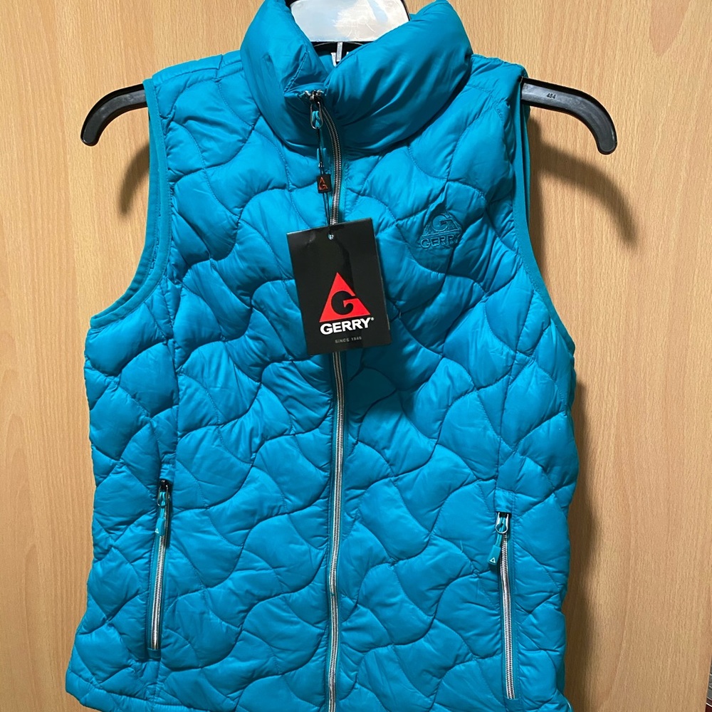 Gerry Weber Water Fall vest